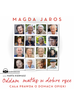 Oddam matkę w dobre ręce