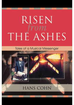 Risen from the Ashes