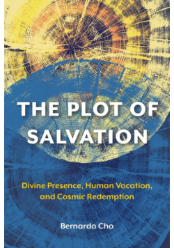The Plot of Salvation