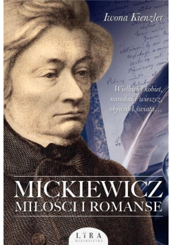 Mickiewicz Miłości i romanse