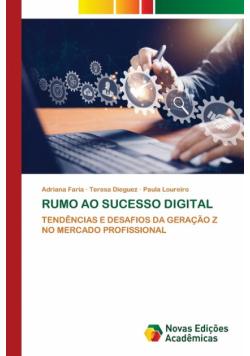 Rumo Ao Sucesso Digital