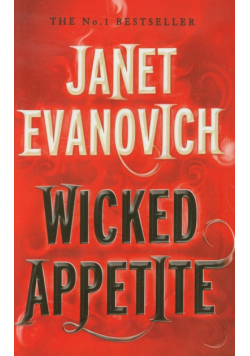 Wicked Appetite