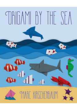 Origami by the Sea