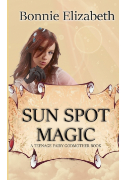 Sun Spot Magic