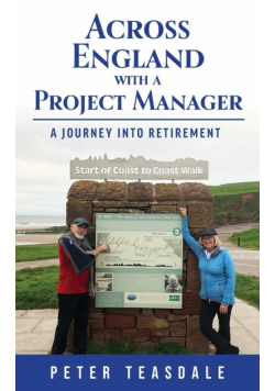 Across England with a Project Manager