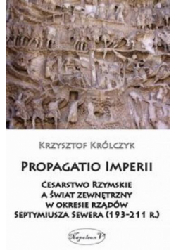Propagatio Imperii