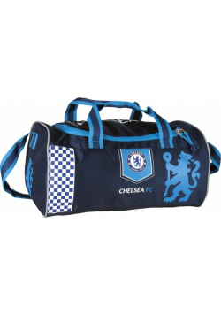 Torba treningowa CH-11 Chelsea FC