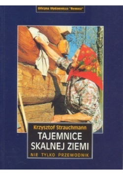 Tajemnice skalnej ziemi