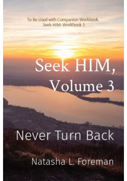 Seek HIM, Volume 3