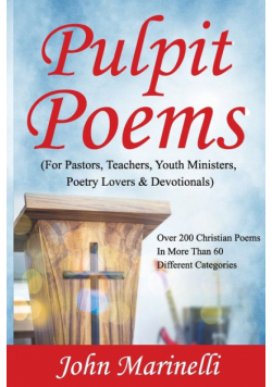 Pulpit Poems