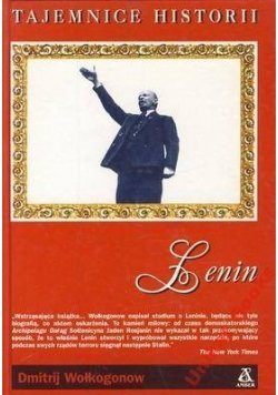 Lenin, Tajemnice historii