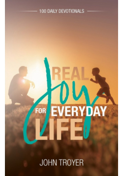 Real Joy for Everyday Life