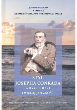 Styl Josepha Conrada a język polski i