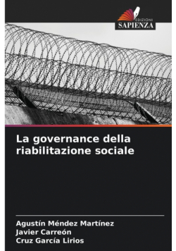 La governance della riabilitazione sociale