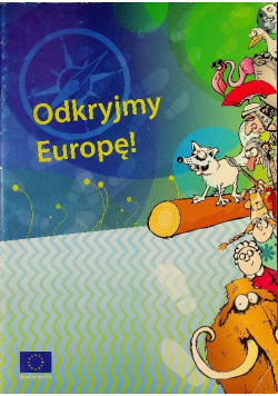 Odkryjmy Europę