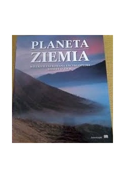Planeta Ziemia