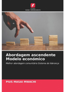 Abordagem ascendente Modelo económico