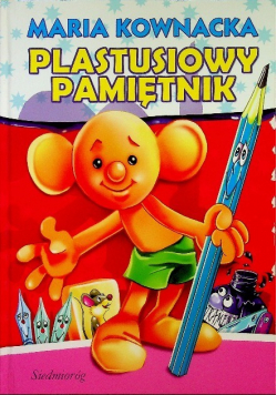 Plastusiowy pamiętnik