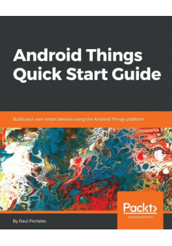 Android Things Quick Start Guide