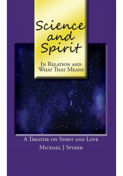 Science and Spirit