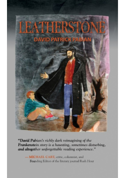 Leatherstone - Second Edition