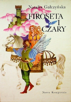 Firoseta i czary