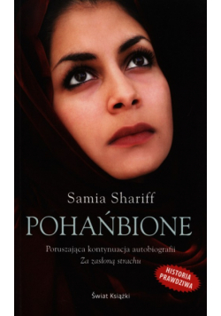 Pohańbione