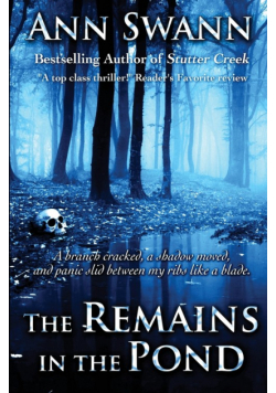 The Remains in the Pond
