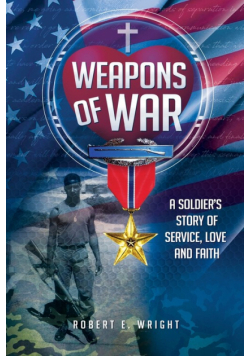 Weapons of War