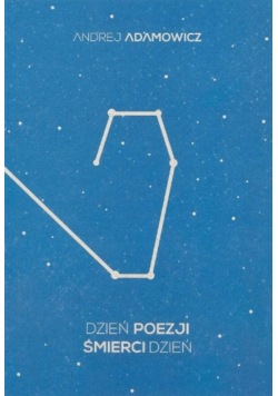 Dzień poezji śmierci dzień