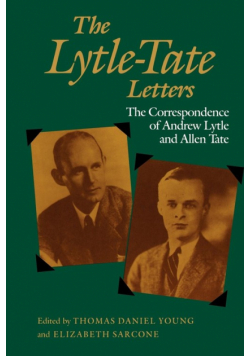 The Lytle-Tate Letters
