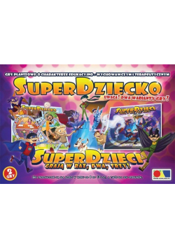 SuperDziecko