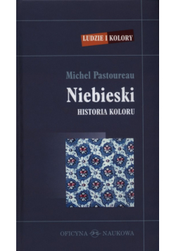 Niebieski