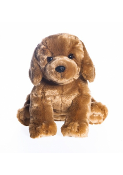 Labrador pluszowy 25 cm