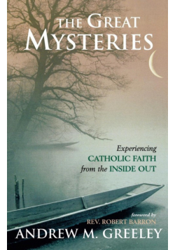 The Great Mysteries