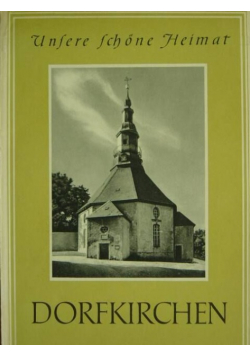Unsere schone heimat dorfkirchen