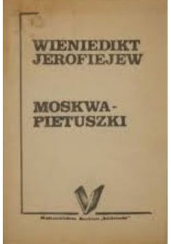 Moskwa Pietuszki