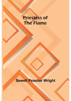 Priestess of the Flame