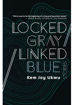 Locked Gray / Linked Blue