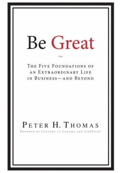 Be Great