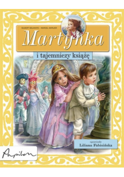 Martynka i tajemniczy książę
