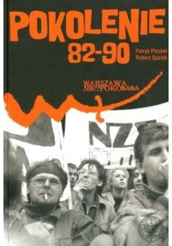 Pokolenie 82 - 90