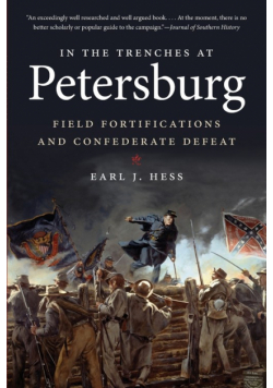 In the Trenches at Petersburg
