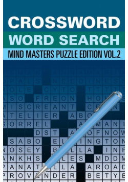 Crossword Word Search