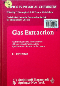 Gas Extraction