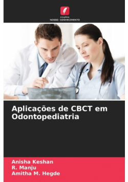 Aplicações de CBCT em Odontopediatria