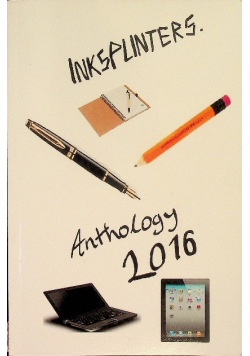 Anthology 2016