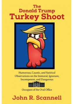 The Donald Trump Turkey Shoot