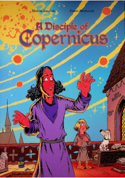 A Disciple of Copernicus