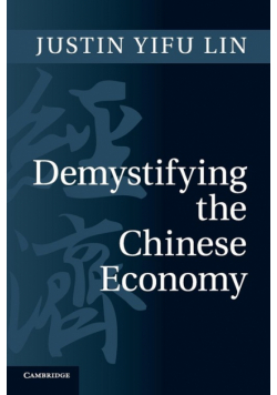 Demystifying the Chinese Economy